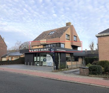 Lichtrijk appartement te huur te Roeselare - Foto 6