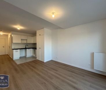 Location Appartement 1 pièce 30m² BORDEAUX 33100 - Photo 4