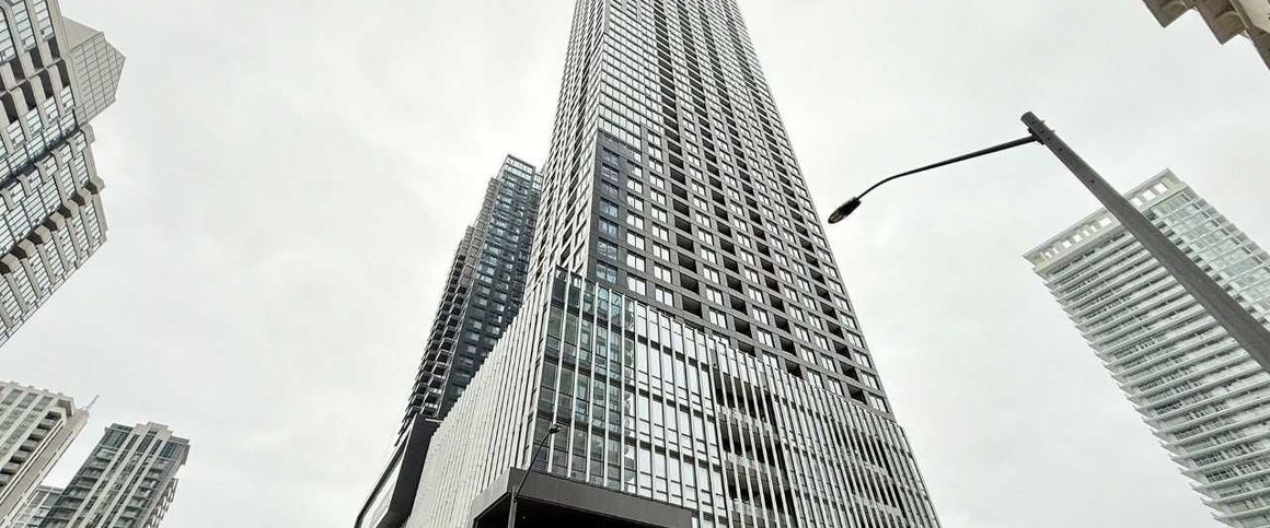 For Lease - 395 Square one Drive Unit# 1207, Mississauga, Ontario - Photo 1