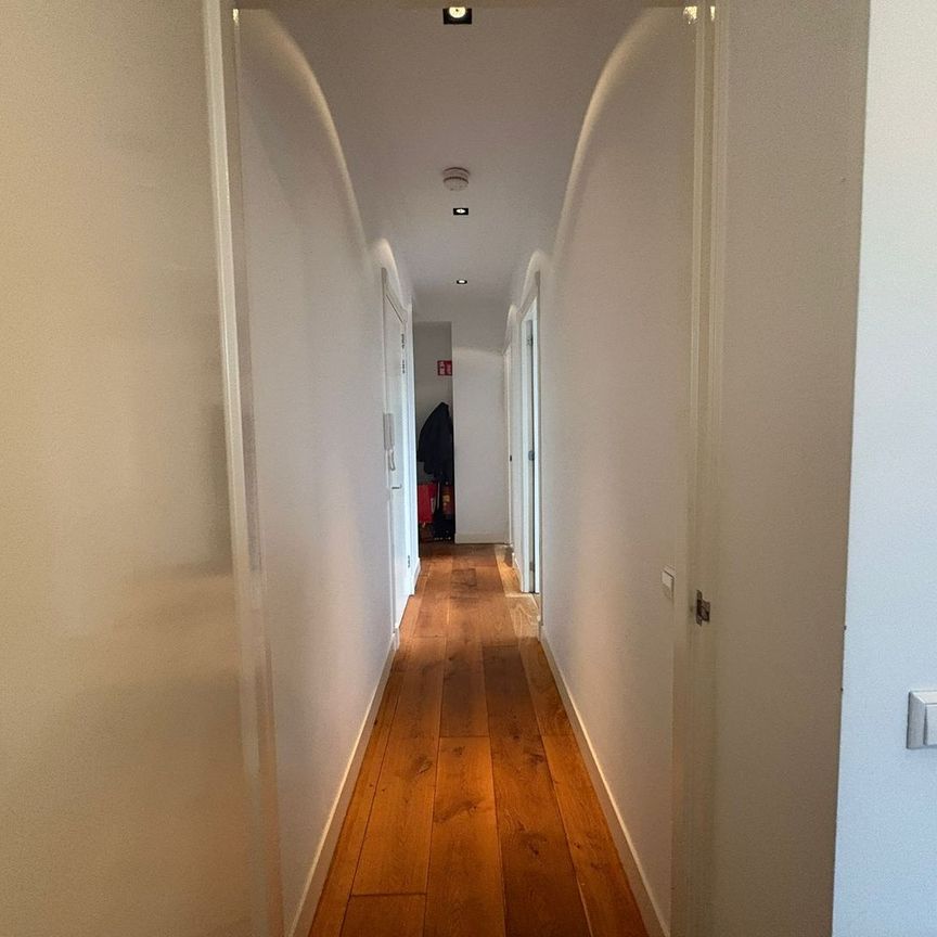 Appartement te huur: Pieter Cornelisz. Hooftstraat 133-3 1071 BS Amsterdam - Photo 1