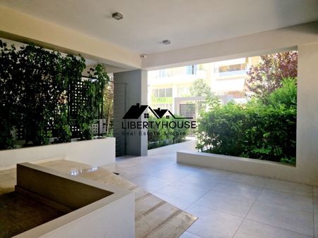 Διαμέρισμα για ενοικίαση Εθνική οδός - Μακρυγιάννη (Μοσχάτο) - Φωτογραφία 4