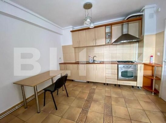 Apartament cu 4 camere, 100mp, dog friendly, zona strazii Observatorului - Photo 1