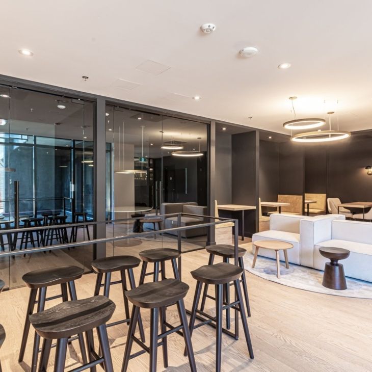 Appartement à louer - Brossard (Noms de rues (C)) Appartement à louer - Brossard (Noms de rues (C)) - Photo 1