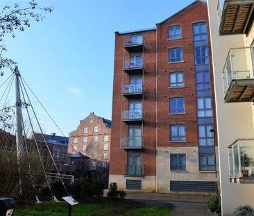 1 bedroom apartment to rent - Photo 3