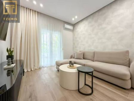 Studio/Γκαρσονιέρα για ενοικίαση Ανάληψη - Μπότσαρη (Ανάληψη - Μπότσαρη - Νέα Παραλία) - Photo 5