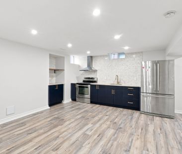 For Lease - 36 Attraction Drive Unit# Basement, Brampton, Ontario - Photo 3