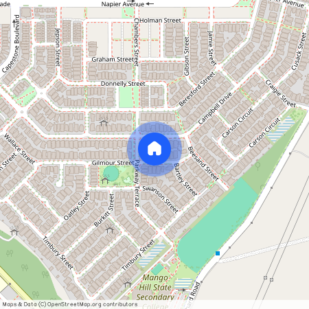 49 Gilmour Street, Mango Hill QLD 4509