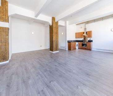 Studio to rent - Photo 4