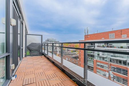 630 Kingston Road #604 - Photo 5