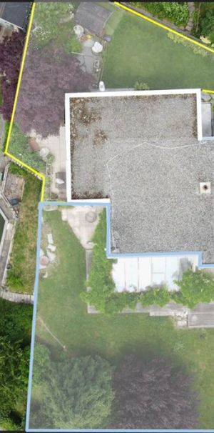 Spacious 6.5-room house with garden and unobstructed view - Photo 2