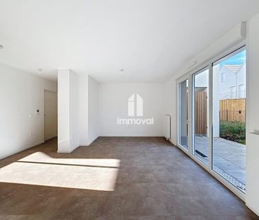 Location Appartement 3 pièces 60m² STRASBOURG 67100 - Photo 3