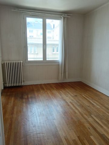 CAEN - Appartement 3 pièces - Photo 2