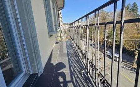 Wohnung in Fribourg - Photo 3