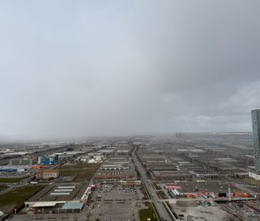 For Lease - 8 Interchange Way Unit# 4605, Vaughan, Ontario - Photo 4