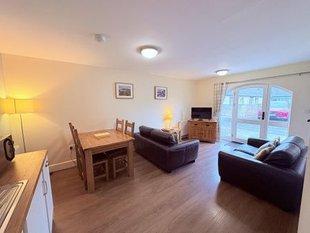 2 bedroom cottage to rent - Photo 3