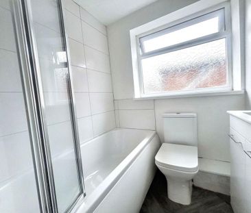 3 bed flat to rent in NE28 - Photo 2