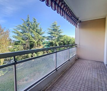 Location Appartement 1 pièce 28m² ANTIBES 06600 - Photo 3