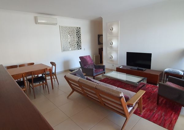 Apartamento T2 em Faro
