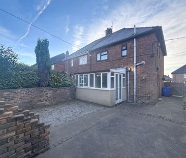 3 bedroom semi-detached house to rent - Photo 1