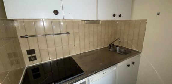 Appartement T1 à louer - 26 m² - Photo 2