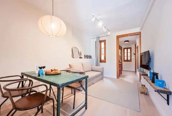 Carrer de Wellington, Barcelona, Catalonia 08018