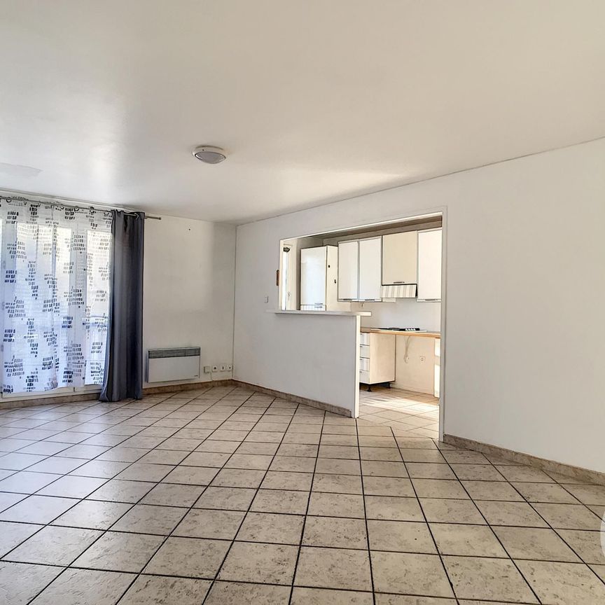 Location Appartement 3 pièces 68m² MONTPELLIER 34090 - Photo 1