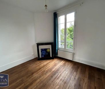 Appartement à louer 3 pièces 53.14m² - Photo 6