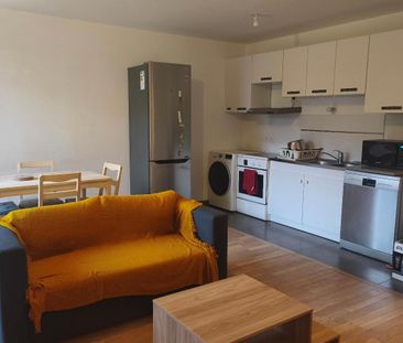 Location Appartement 3 pièces 57m² ANTONY 92160 - Photo 1