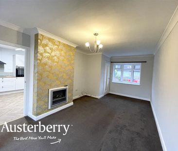 Youlgreave Avenue, Berryhill, Stoke-On-Trent - Photo 3