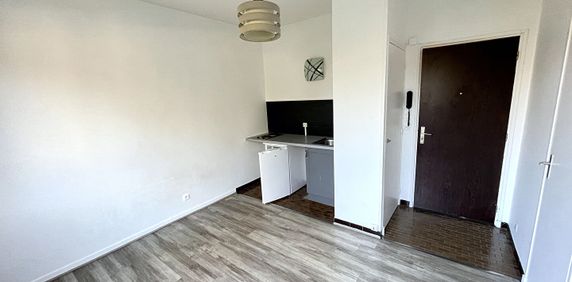 STUDIO 11 rue clément Ader - Photo 2