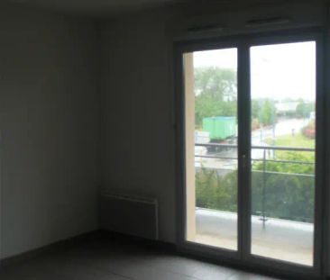 Location appartement 3 pièces - 52m² à Frouzins (31270) - Photo 1