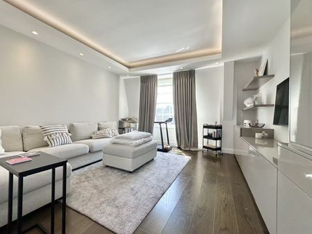 Bryanston Place, London - Photo 2
