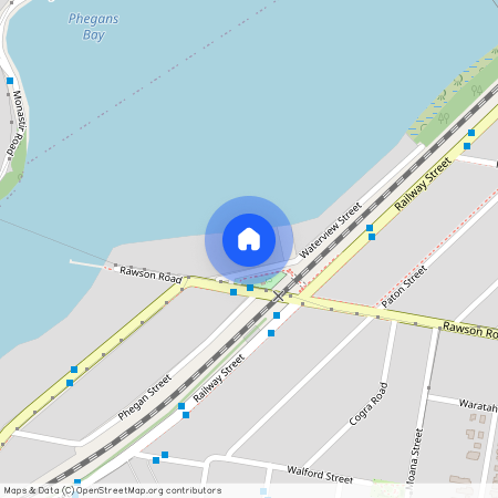 55 Waterview Street, NSW 2256, Woy Woy