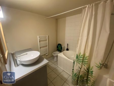 Location Appartement 1 pièce 44m² GRENOBLE 38000 - Photo 3