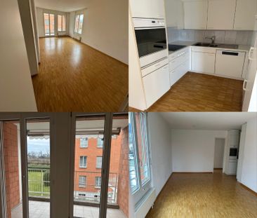 4 Zimmer, 101 m² - Photo 4