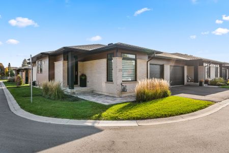 For Lease - 300 Richmond Street Unit# 23, Thorold, Ontario - Photo 3