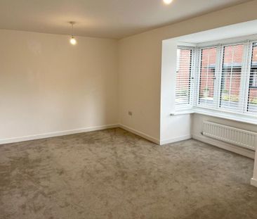 3 bedroom detached house to rent - Photo 5