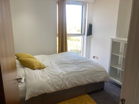 1 Bed Flat, City Loft, M50 - Photo 3