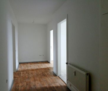 Modernisierte 2-Zimmer Wohnung über den Dächern von Bilk! - Photo 1