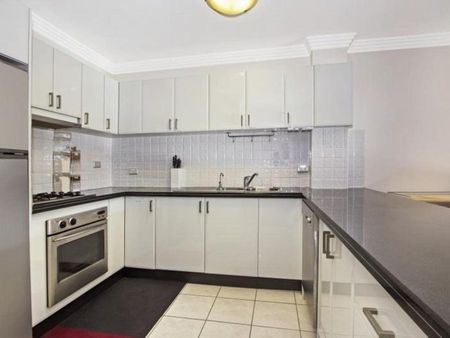 4/1A James Street, Baulkham Hills NSW 2153 - Apartment For Rent | Domain - Photo 4