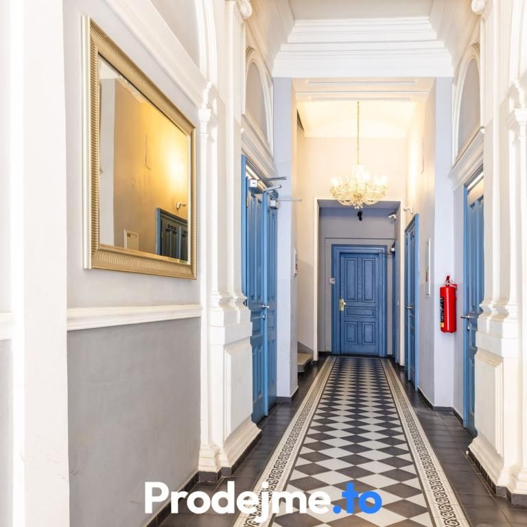 Pronájem bytu 3+kk 110 m2 - Photo 1