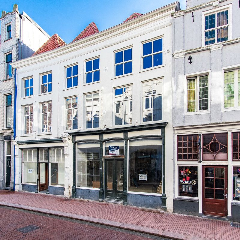 Visstraat 2E - Foto 1