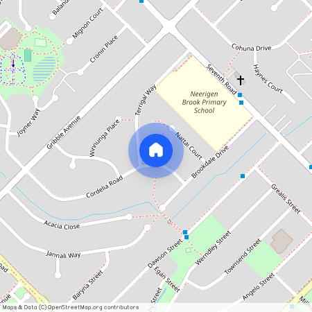 34 Cordelia Rd, WA 6112, Armadale