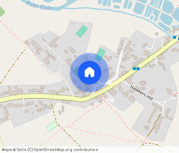 Arlington Green, Bibury - Photo 1