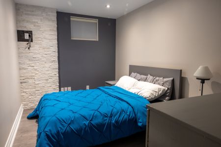 For Lease - 19 Corner Brook Crescent Unit# Basement, Vaughan, Ontario - Photo 2
