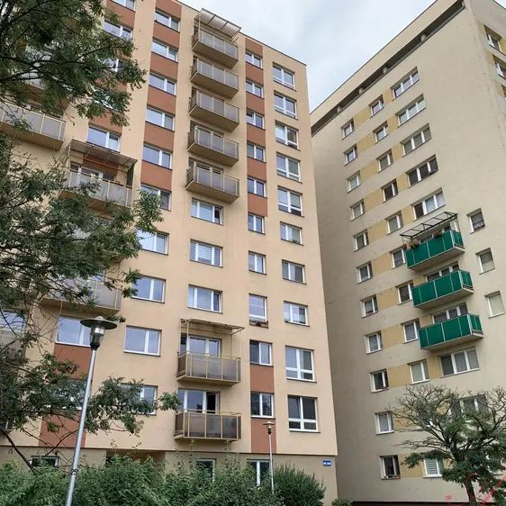 Nájem bytu 1+1, Gen. Janka, Ostrava, Mariánské Hory - Photo 1