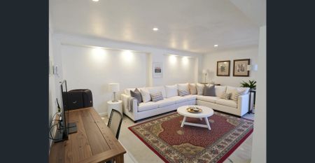 Flexible Living + Prime Location = A Fantastic Place to Call Home! - Photo 2