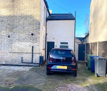 1 bedroom ground floor flat to rent - Photo 6