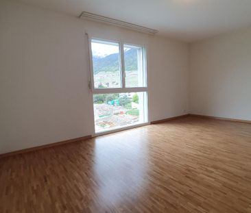 Appartement de 2 pièces au 4ème étage rafraîchi - Photo 1