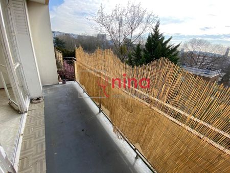Location Appartement - Photo 5